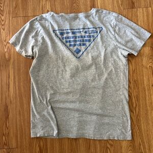 Columbia PFG Performance Fishing Gear Men's Shirt